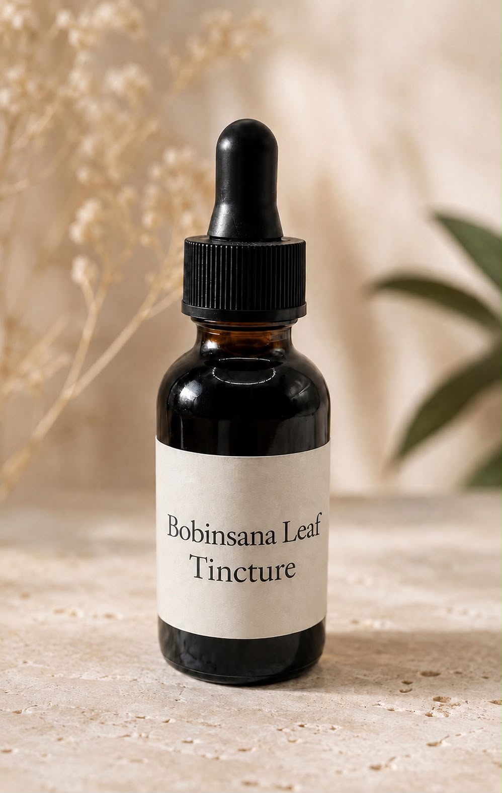 Bobinsana Leaf Tincture