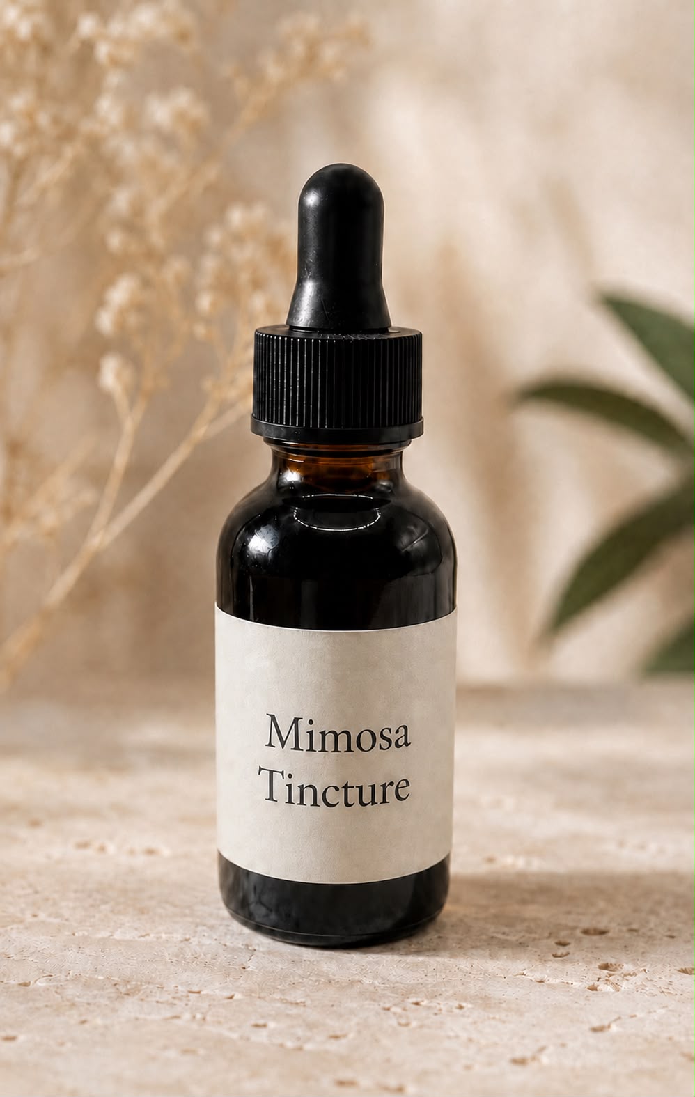 Mimosa Tincture