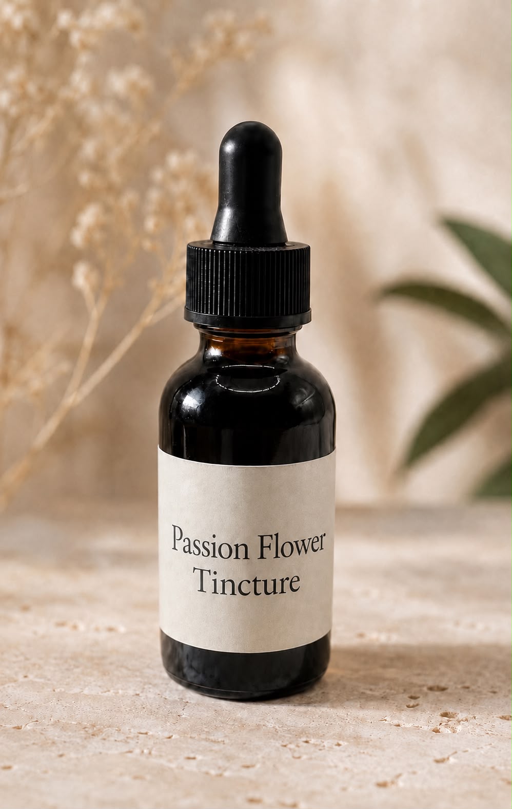 Passion Flower Tincture