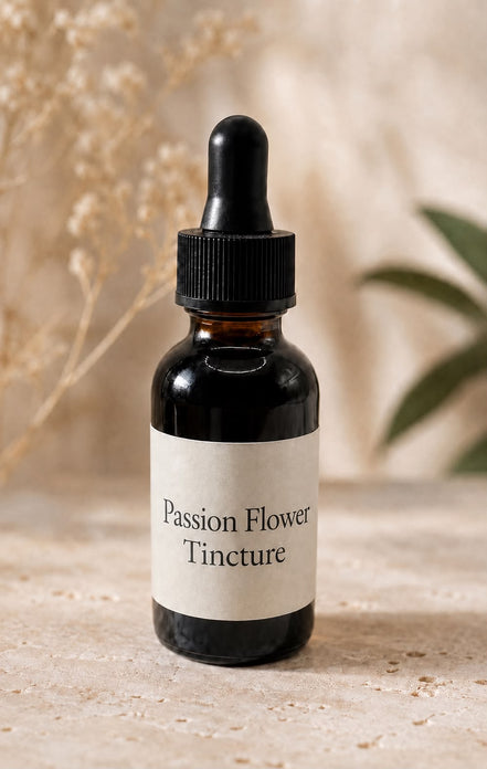 Passion Flower Tincture