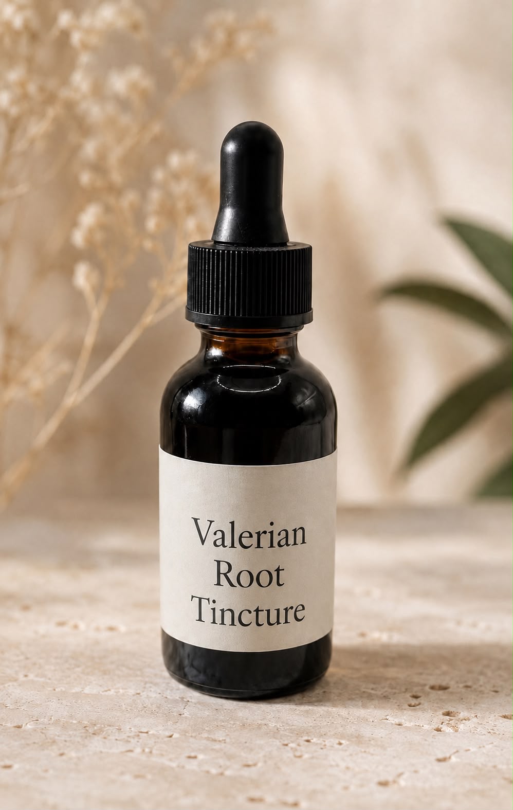 Valerian Root Tincture